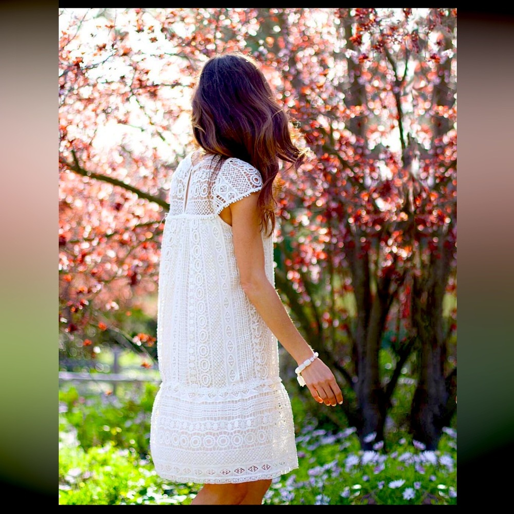Maeve Dress, Size S